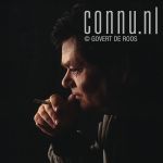 17-08-1999 Andre Hazes at studio in Amsterdam Photo: Govert de Roos/Connu